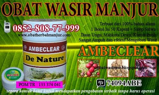 Illustration for article titled Cara Mengobati Wasir Dengan Obat Alternatif